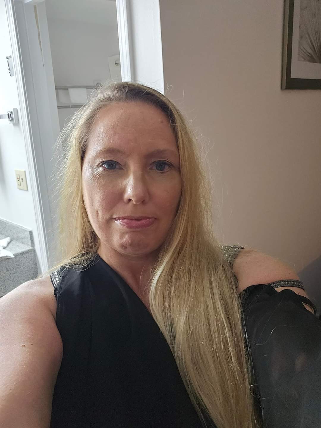 Cruise Brothers Travel Agent Katie Madison